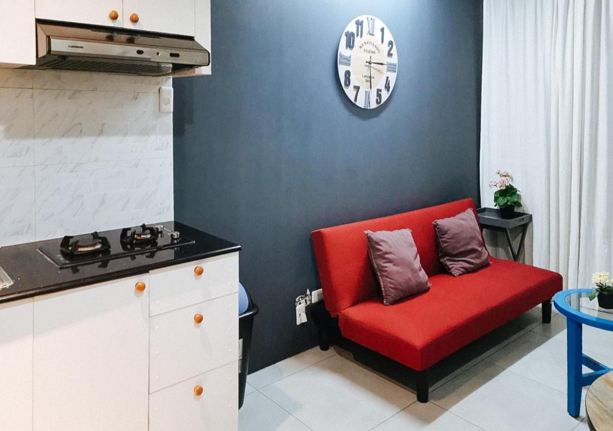 GMRENTALS Apartment at Mactan Airport - Housity