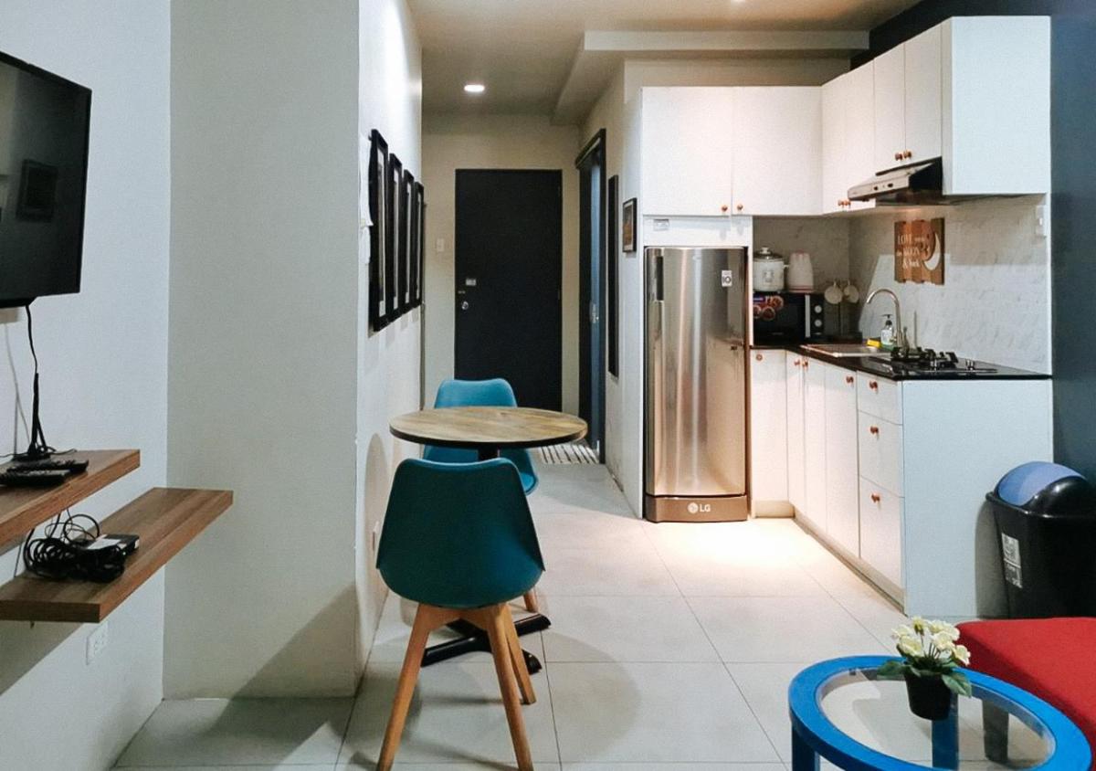 GMRENTALS Apartment at Mactan Airport - Housity