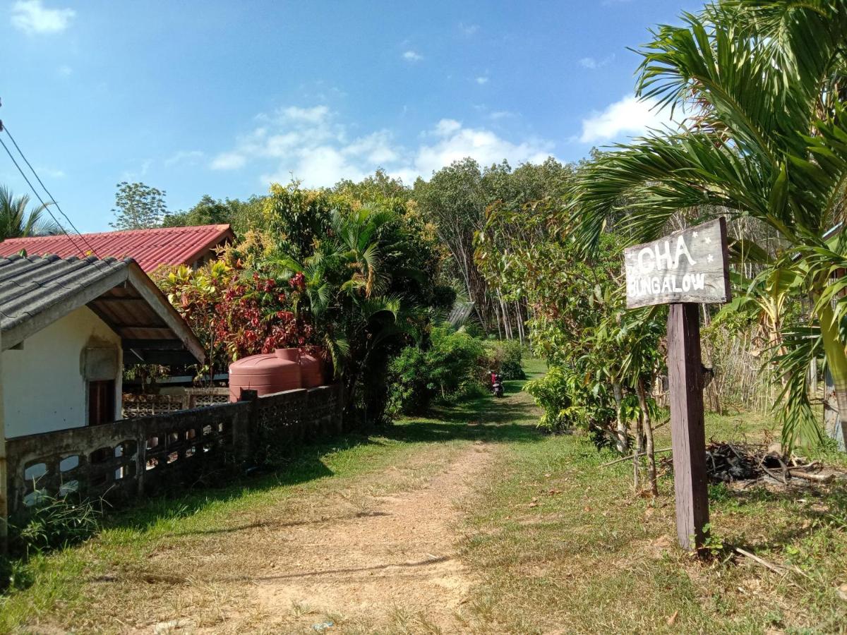 Cha Bungalow - Housity