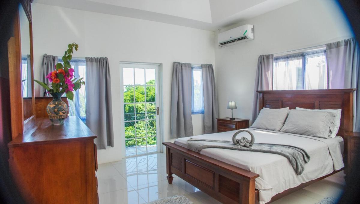 RunAway to Tranquility, overlooking the Bay - Housity