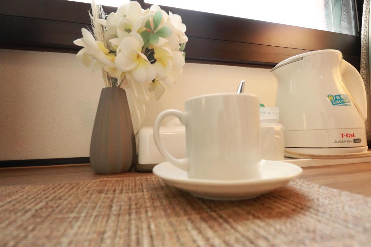Business Hotel Kudamatsu - Housity