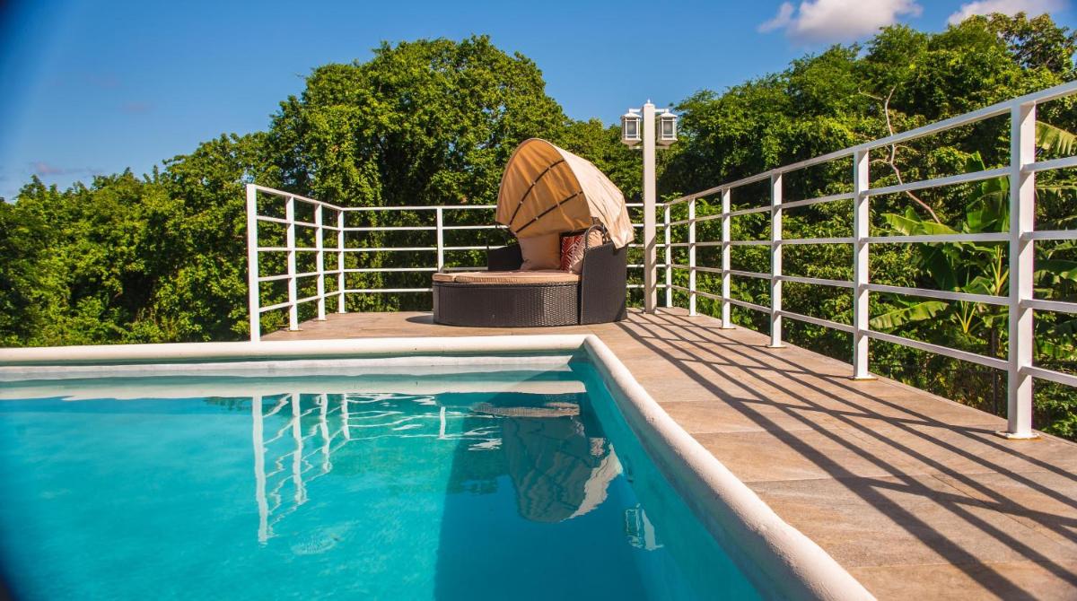 RunAway to Tranquility, overlooking the Bay - Housity