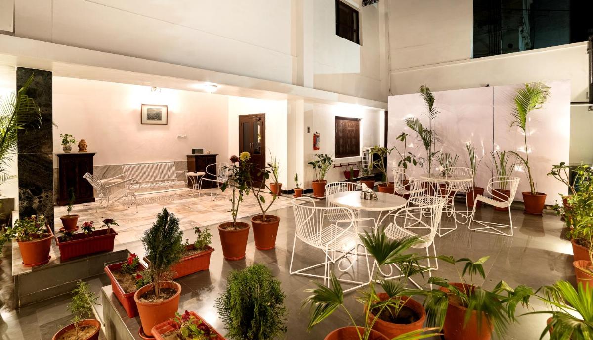 Hamir Villa - A Boutique Stay - Housity