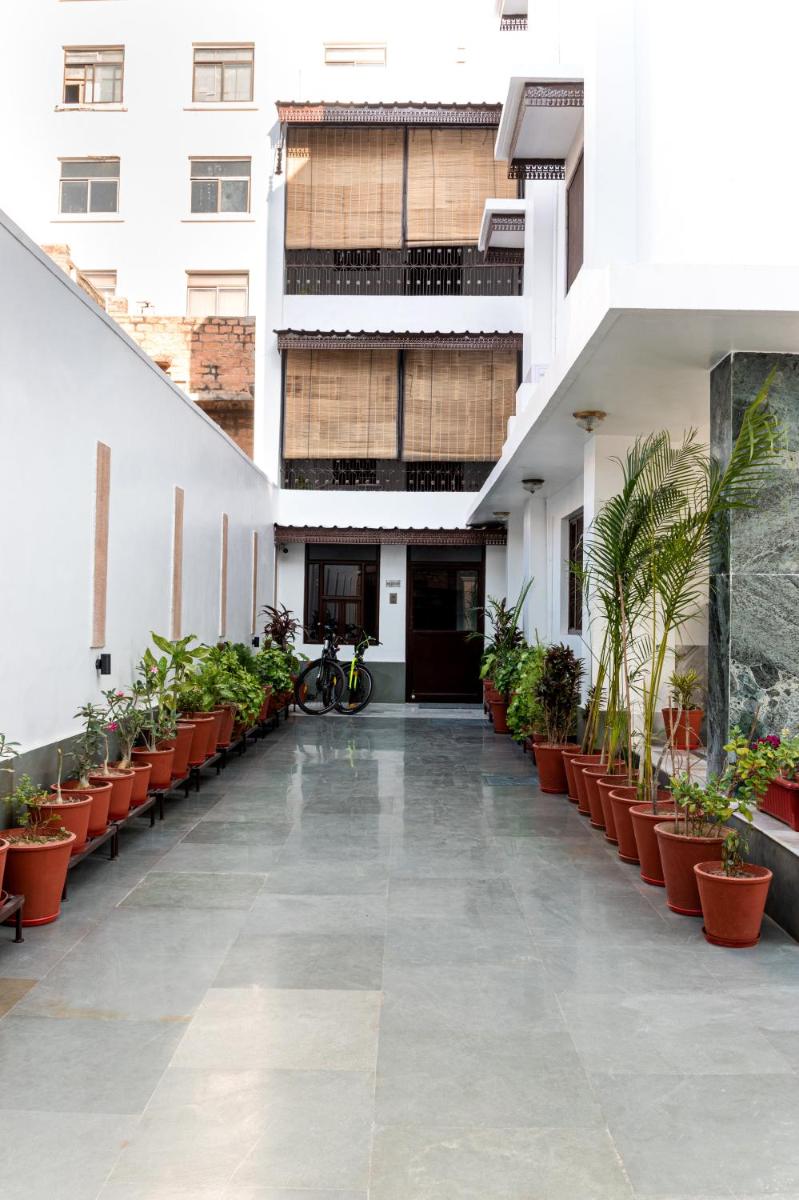 Hamir Villa - A Boutique Stay - Housity
