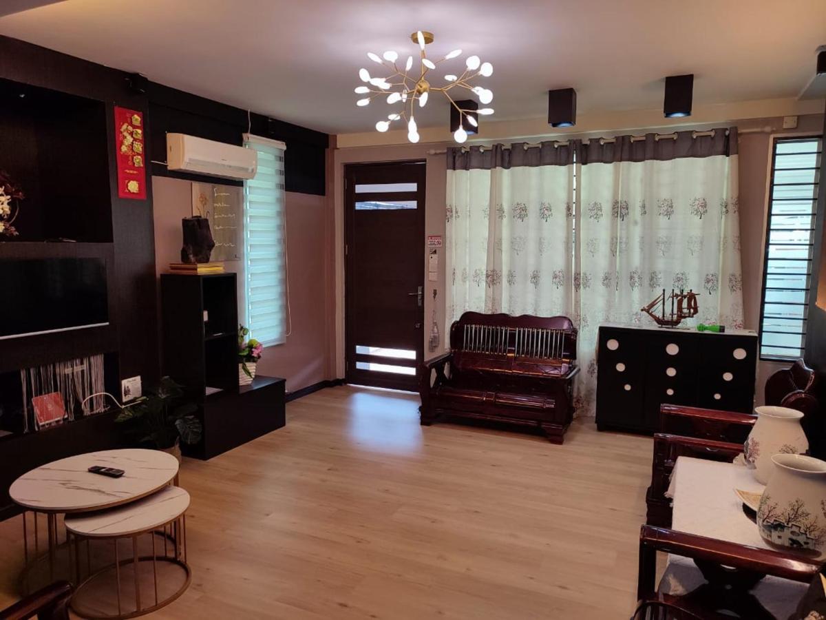 Suitetrails - Kelly Homestay