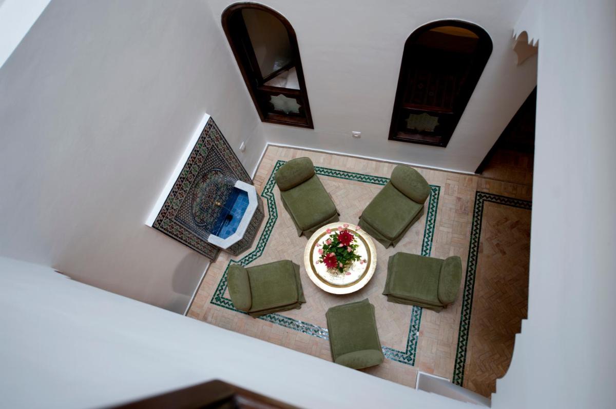 Dar Yasmine - Housity
