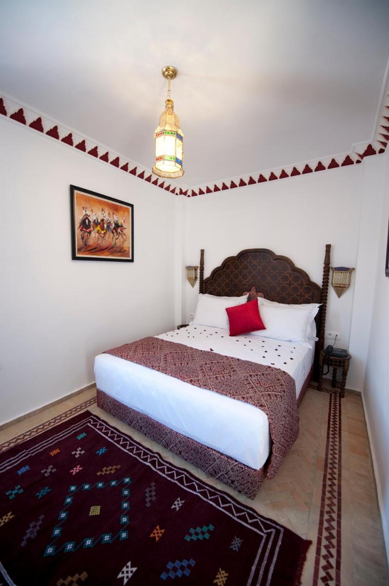 Dar Yasmine - Housity