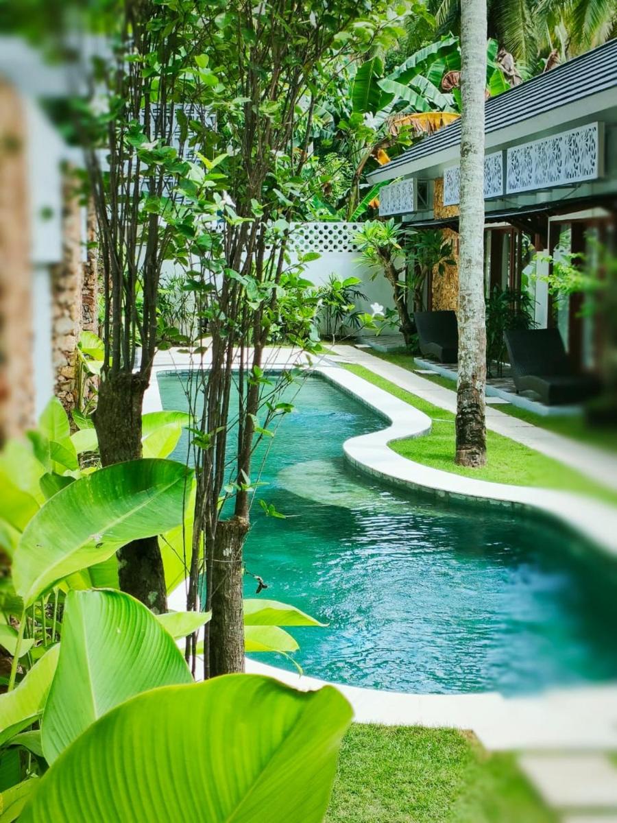 Villa HOMEY Lombok - Housity