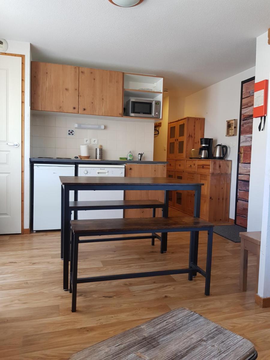 L'Après-ski Chamrousse 1700 - Housity