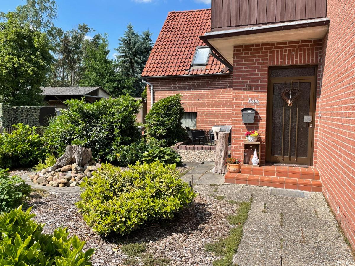 Ferienwohnung Ram - Housity