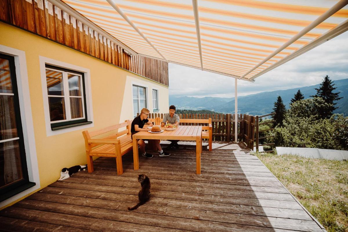 Bauernhof Kamsker-Stuber - Housity