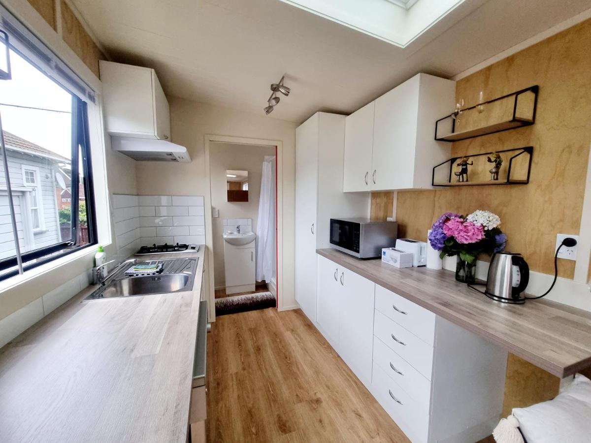 Dunedin Retreat Cabin - Housity