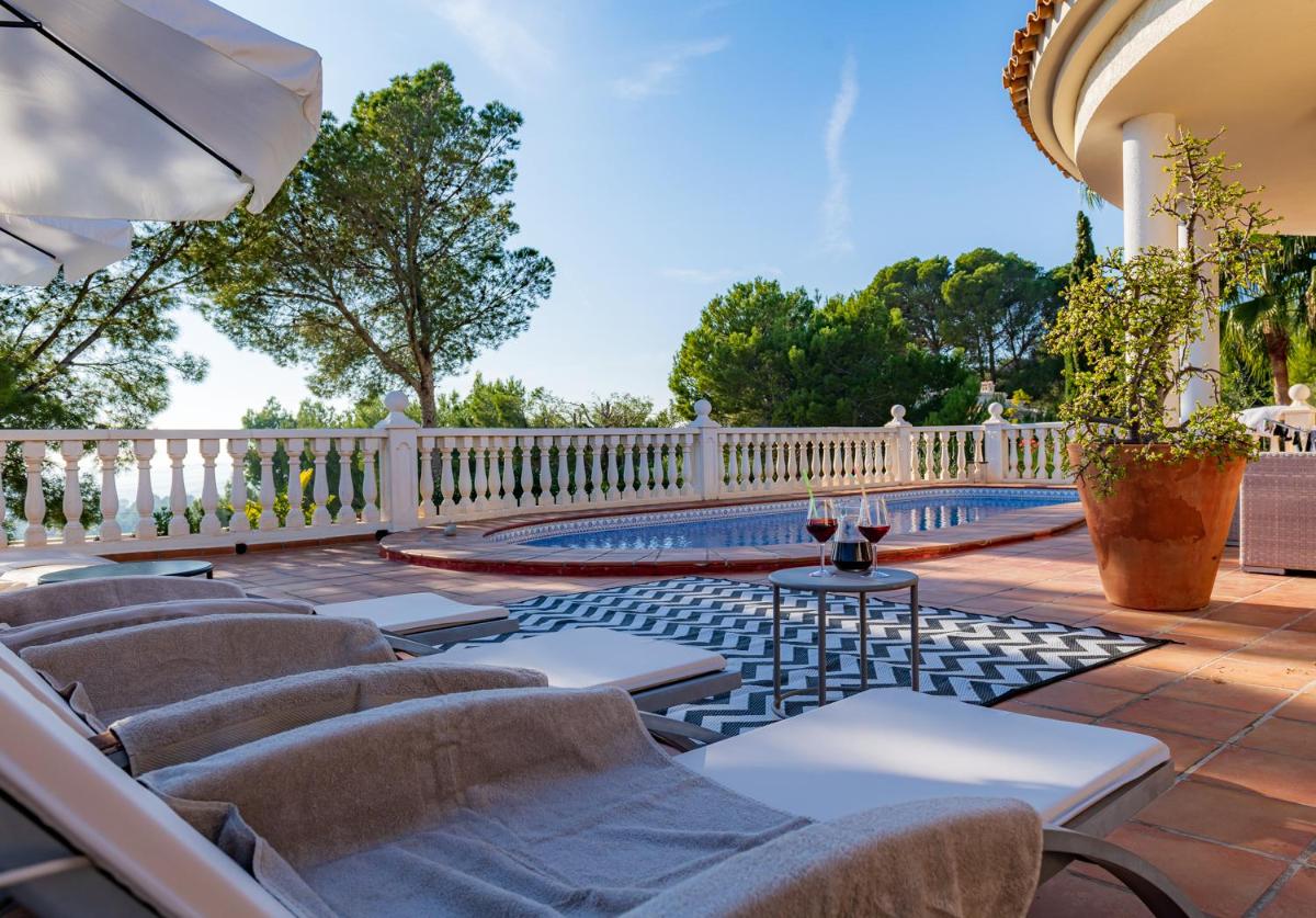 Guesthouse Villa Altea - Housity