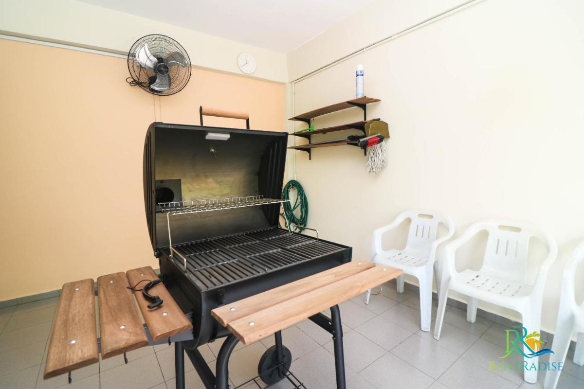 Century Garden Double Storey House BBQ/Mahjong/PoolTable by UHA - Hizvo