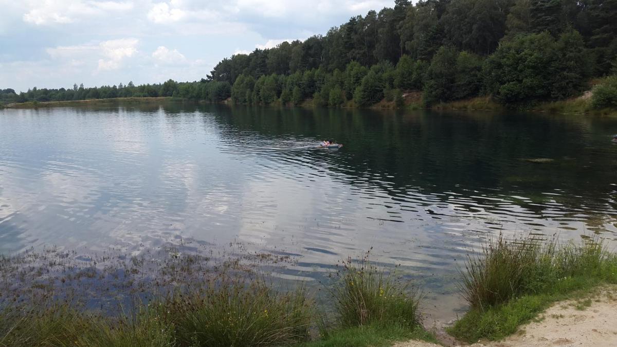 Ferienwohnung Ram 1 - Housity