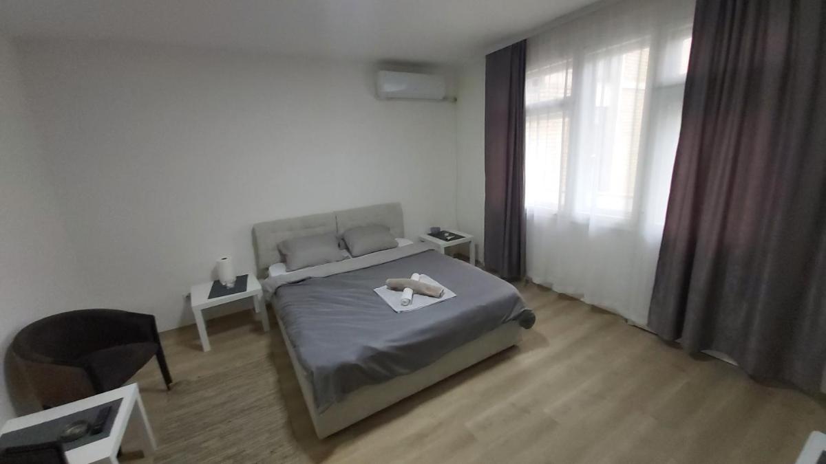 Apartman Pavlovic - Hizvo