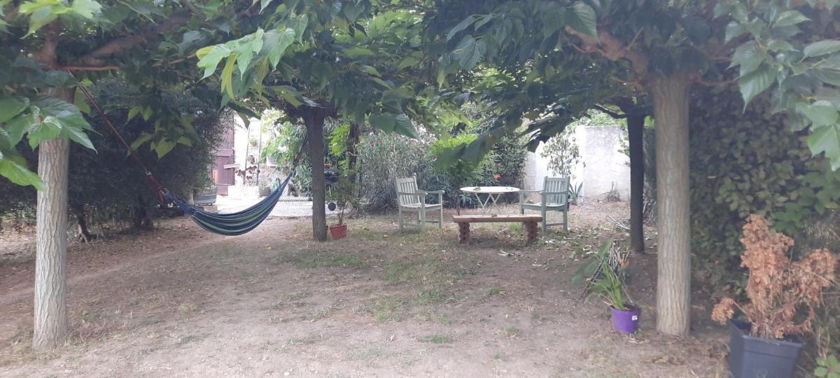 La Grenadieère - Housity