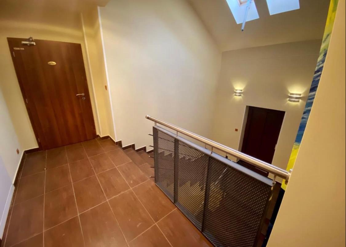 Apartment with beautiful view of High Tatras - Housity