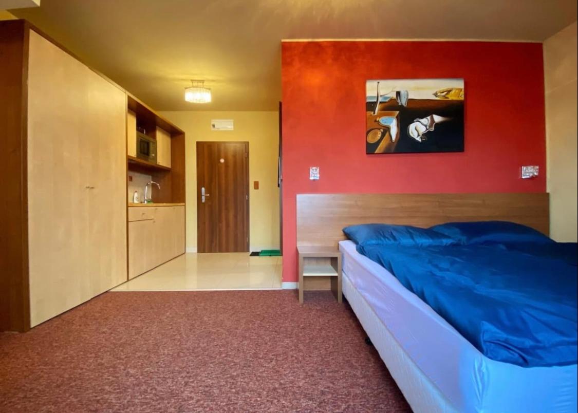Apartment with beautiful view of High Tatras - Housity
