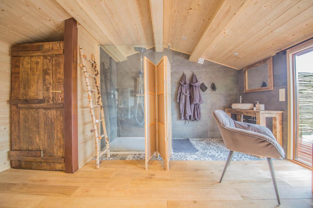 Le Fruit du Chêne - Housity