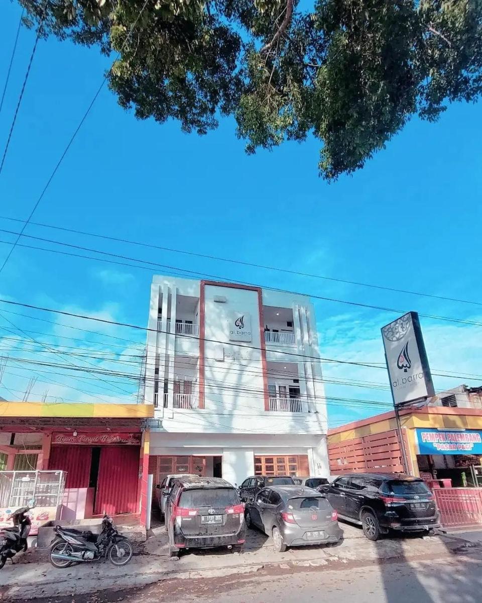 Al Barra Syariah Hotel - Housity