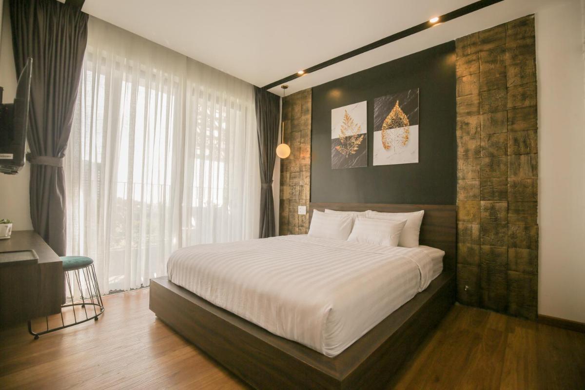 Fati Boutique Hotel & Apartment - Housity