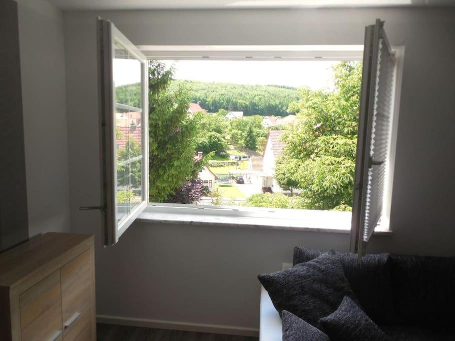 Suitetrails - Ferienwohnung Klose