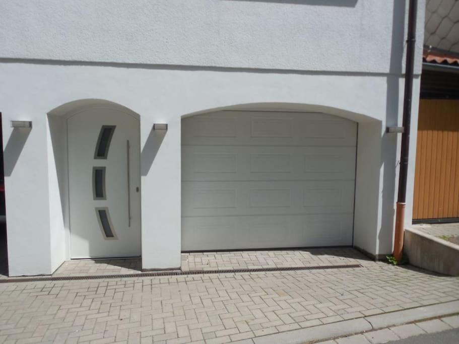Suitetrails - Ferienwohnung Klose