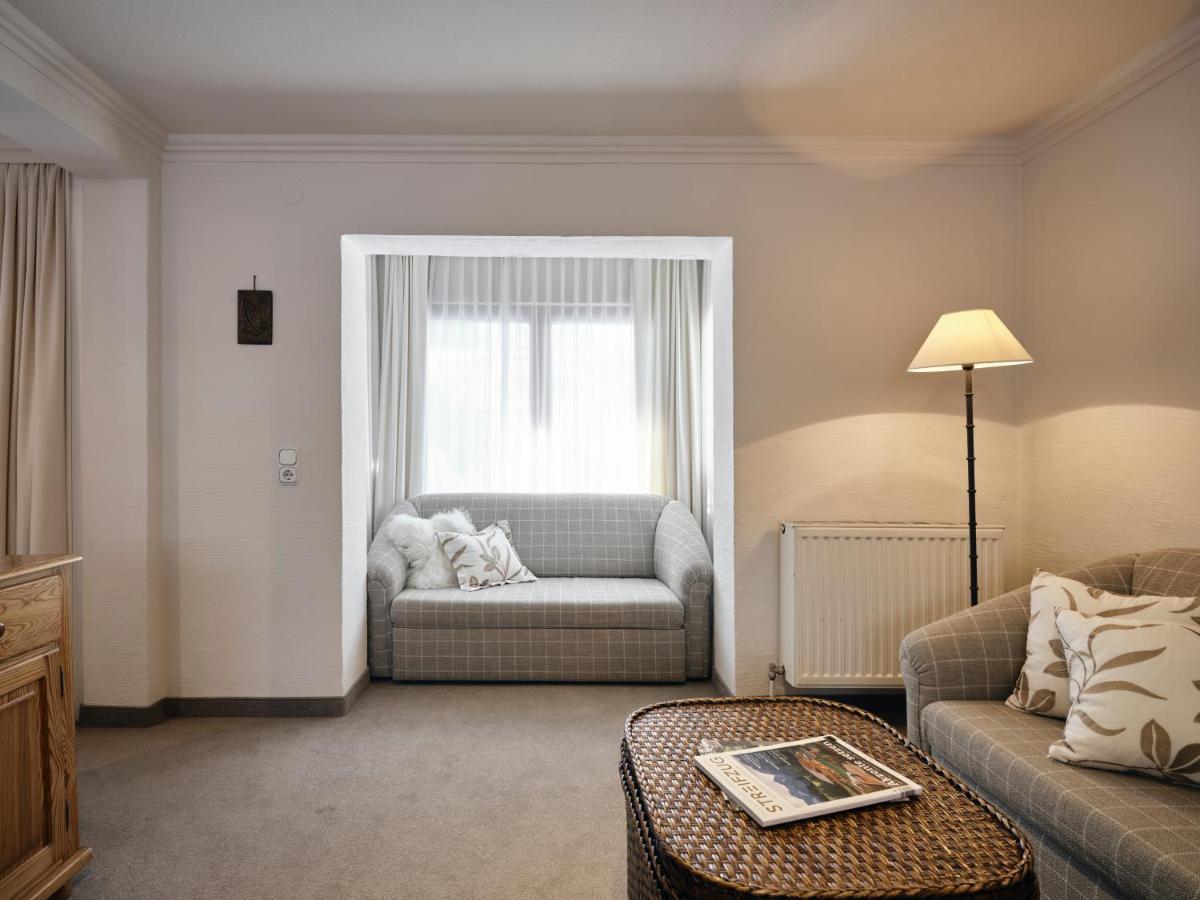 Appartements Erwin & Eleonore Hüttl I - Housity