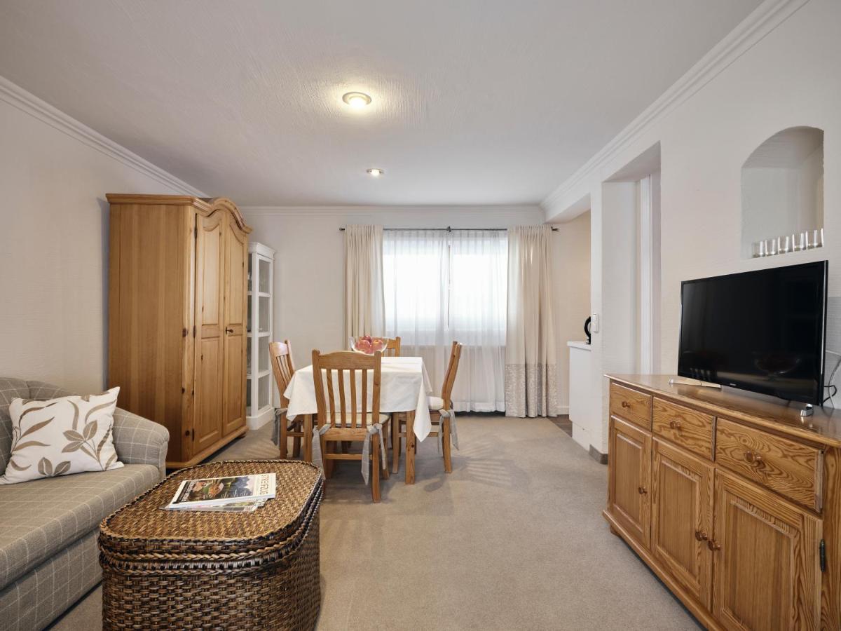 Appartements Erwin & Eleonore Hüttl I - Housity