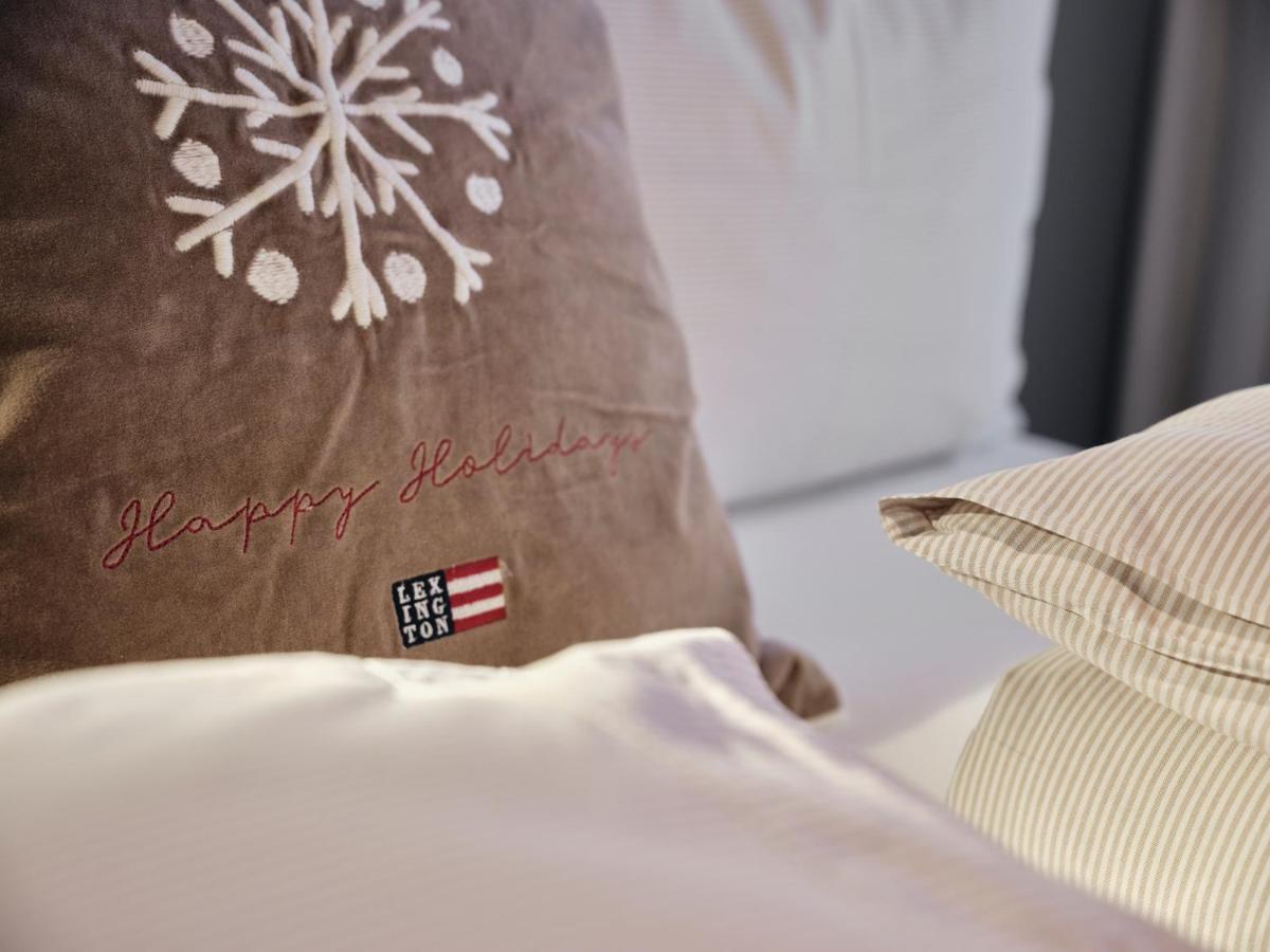 Appartements Erwin & Eleonore Hüttl I - Housity