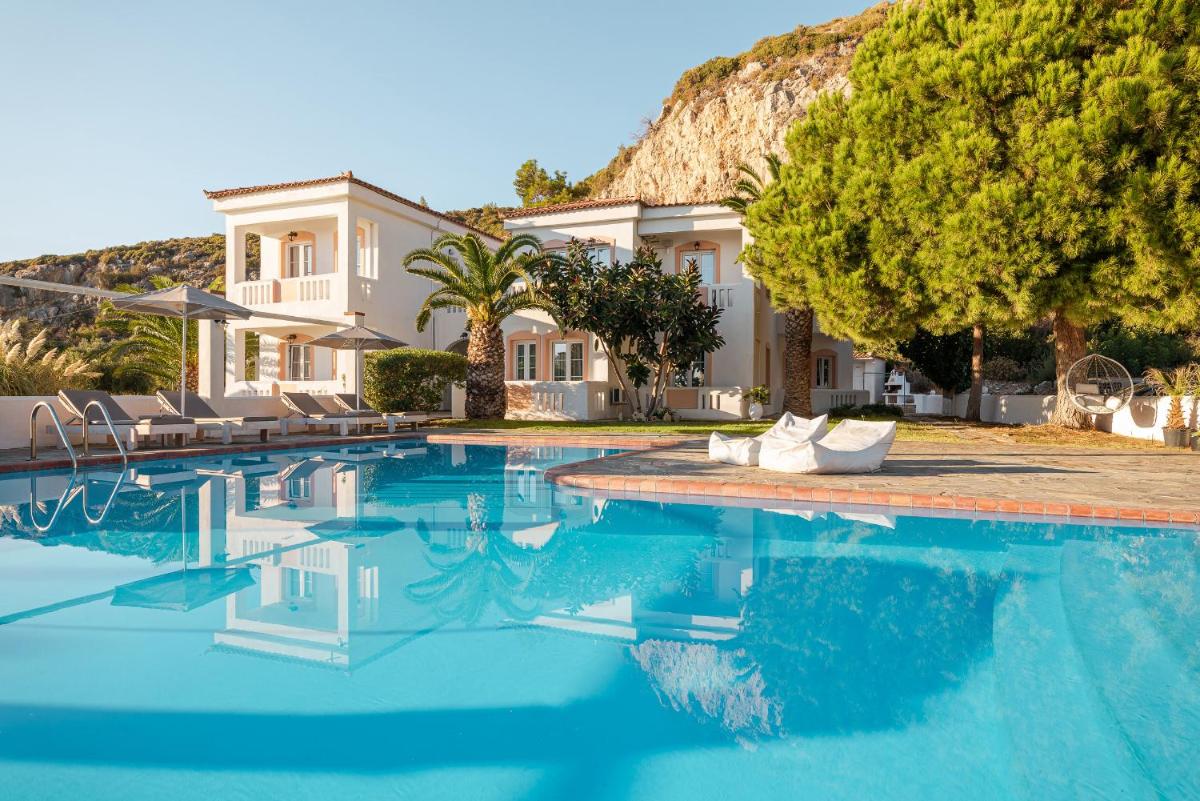 Suitetrails - Princess Tia Hotel