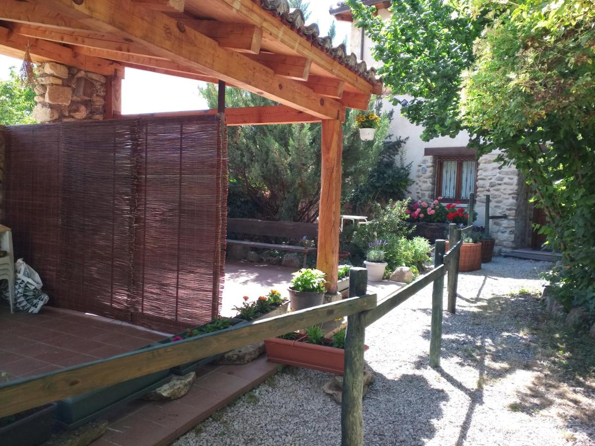El Refugio de la Sauca - Housity