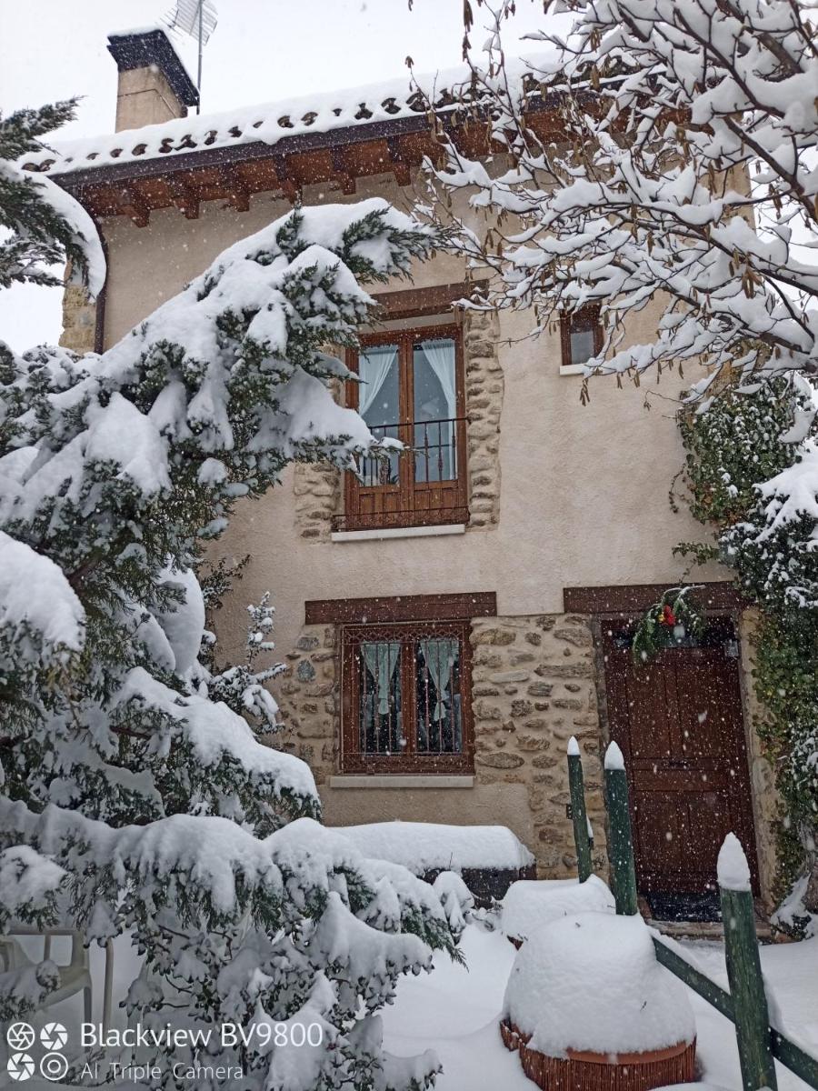 El Refugio de la Sauca - Housity