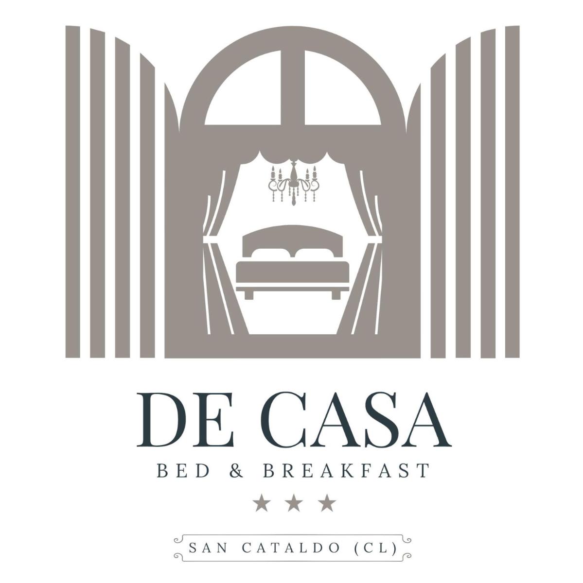 B&B DE CASA - Housity
