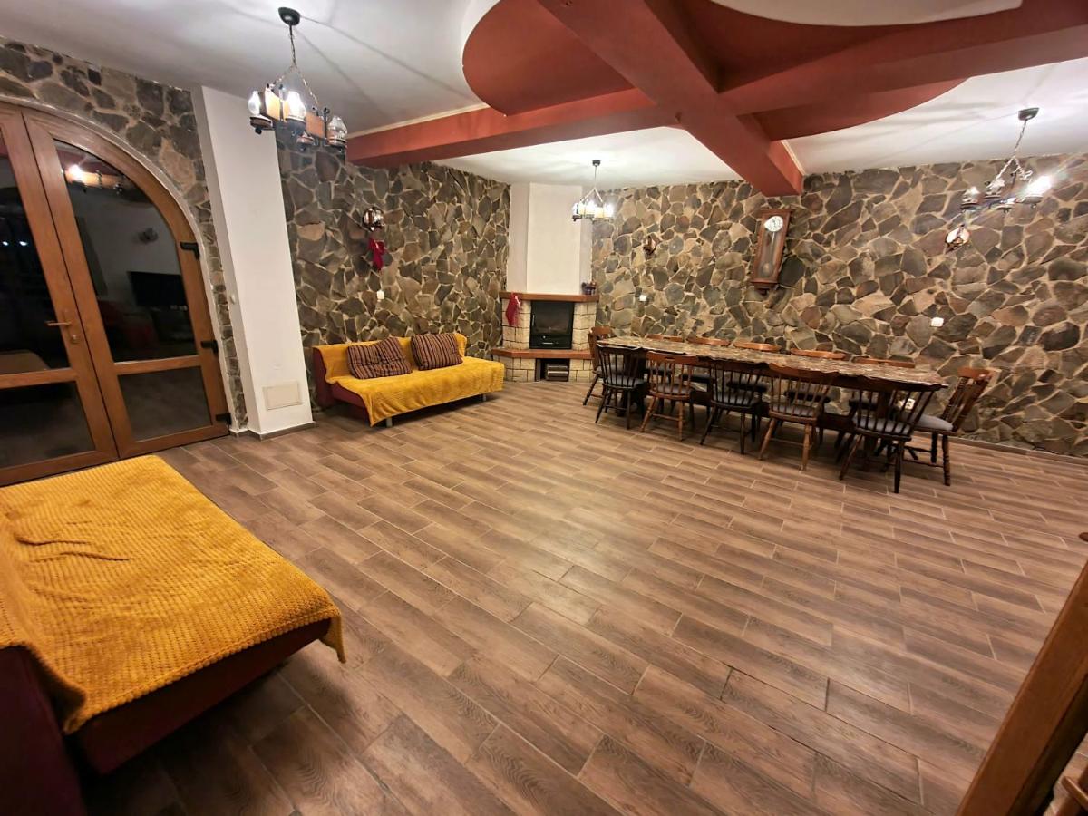 Vila Luca's - Housity