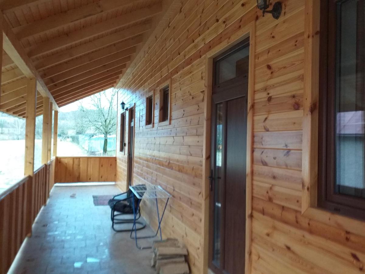 Turistický apartmánový domček Runina 11 - Housity