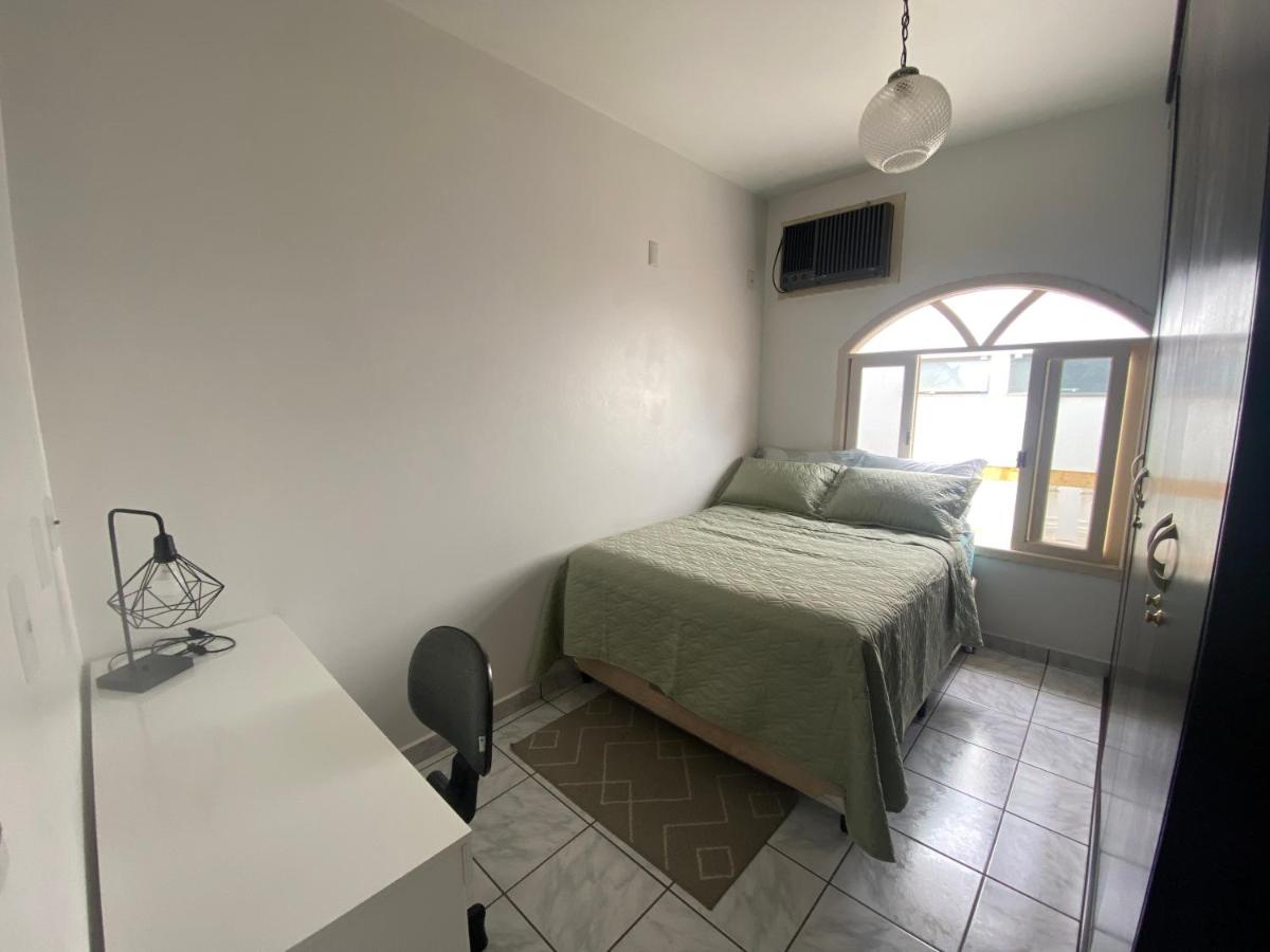 Quarto Residencial320 - Timbó - Housity