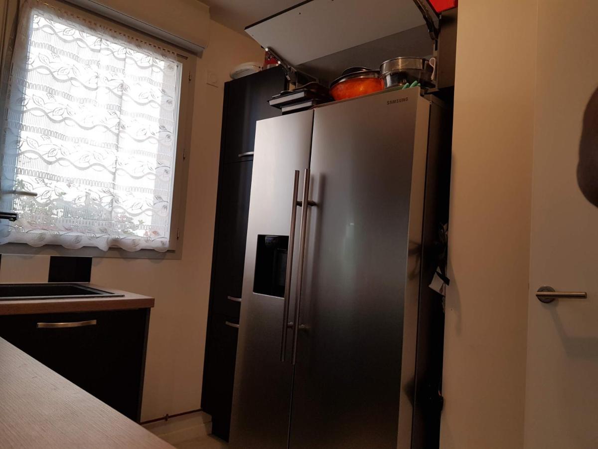 Appartement spacieux et Bien placé avec terrasse. - Housity