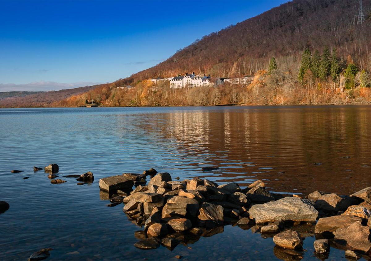 Loch Rannoch Hotel and Estate - Housity