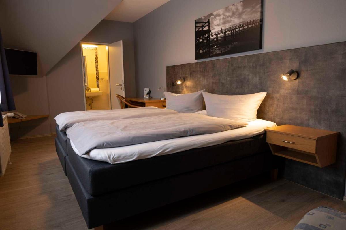 Hotel Rendsburg - Housity