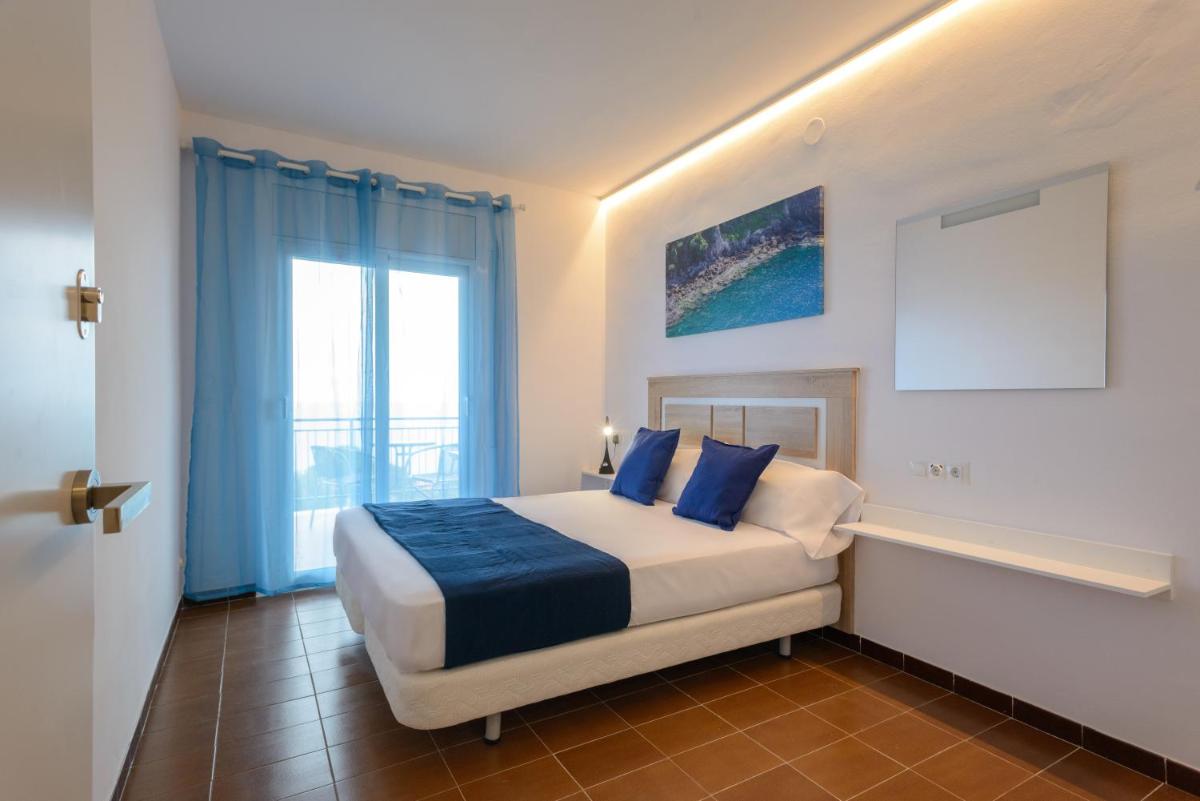 Habitacions Cau del Llop - Housity