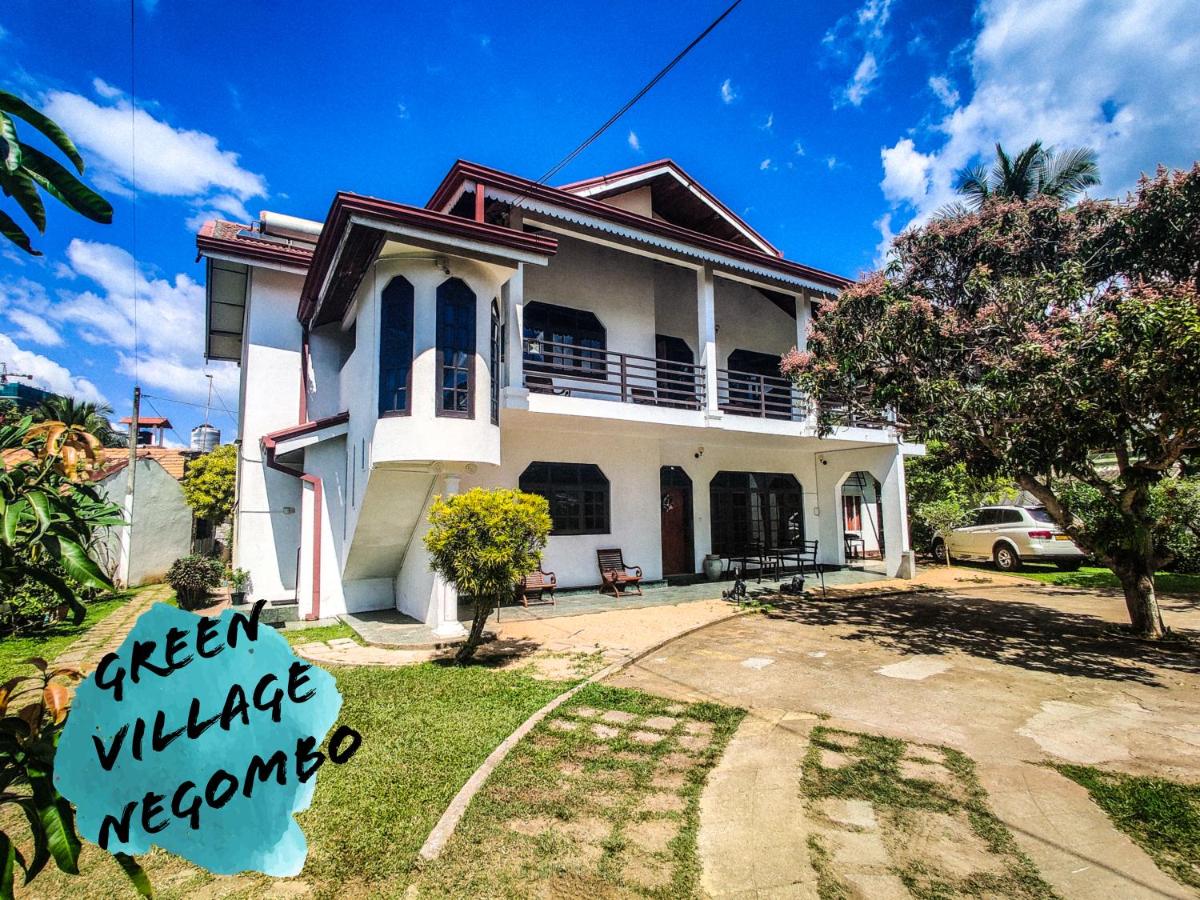 Green Village Negombo - Housity