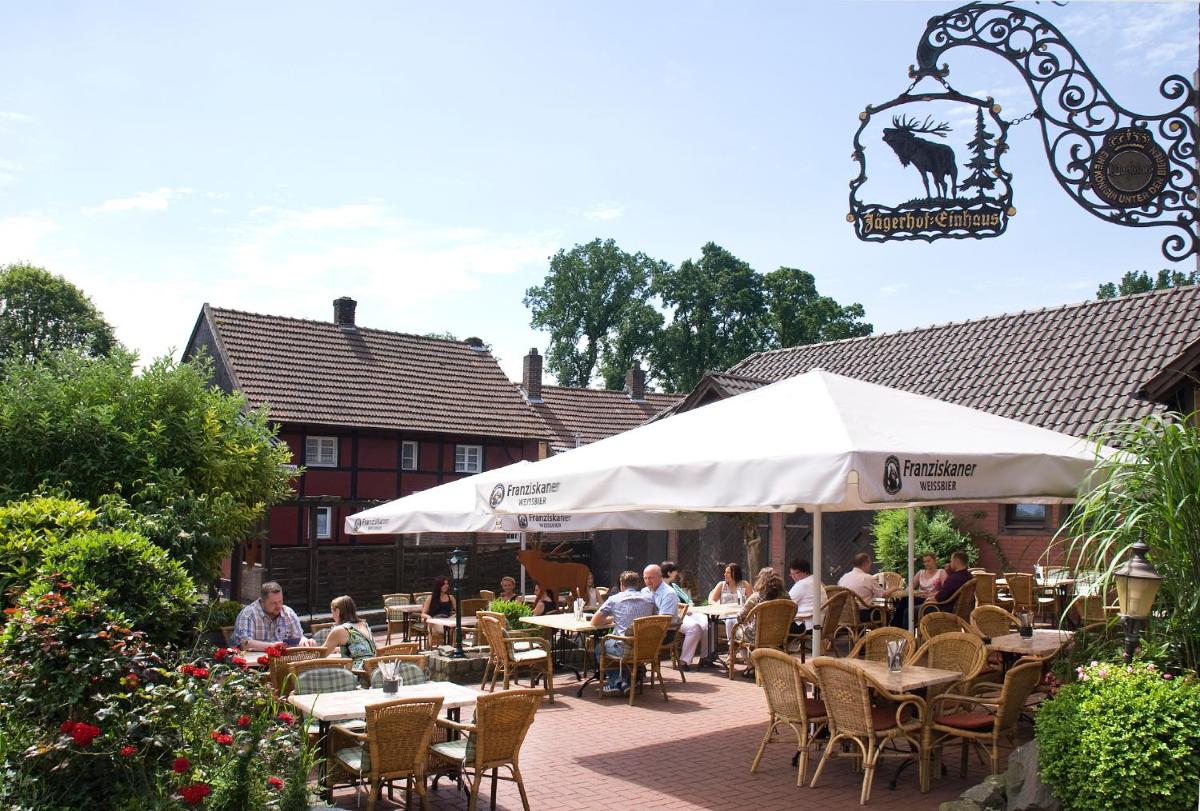 Einhaus Jägerhof - Housity