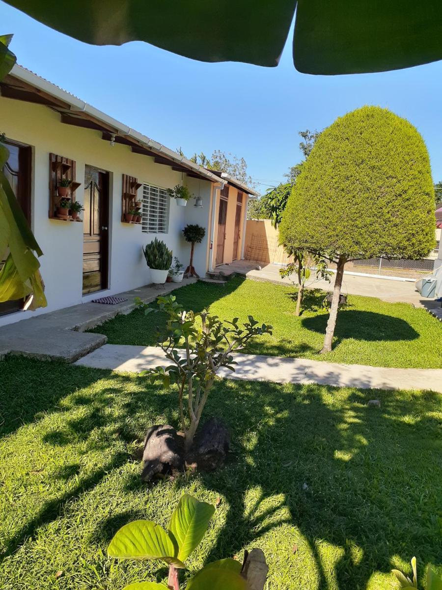 Suitetrails - CASITA HOGAREÑA JARABACOA (independent entrance)