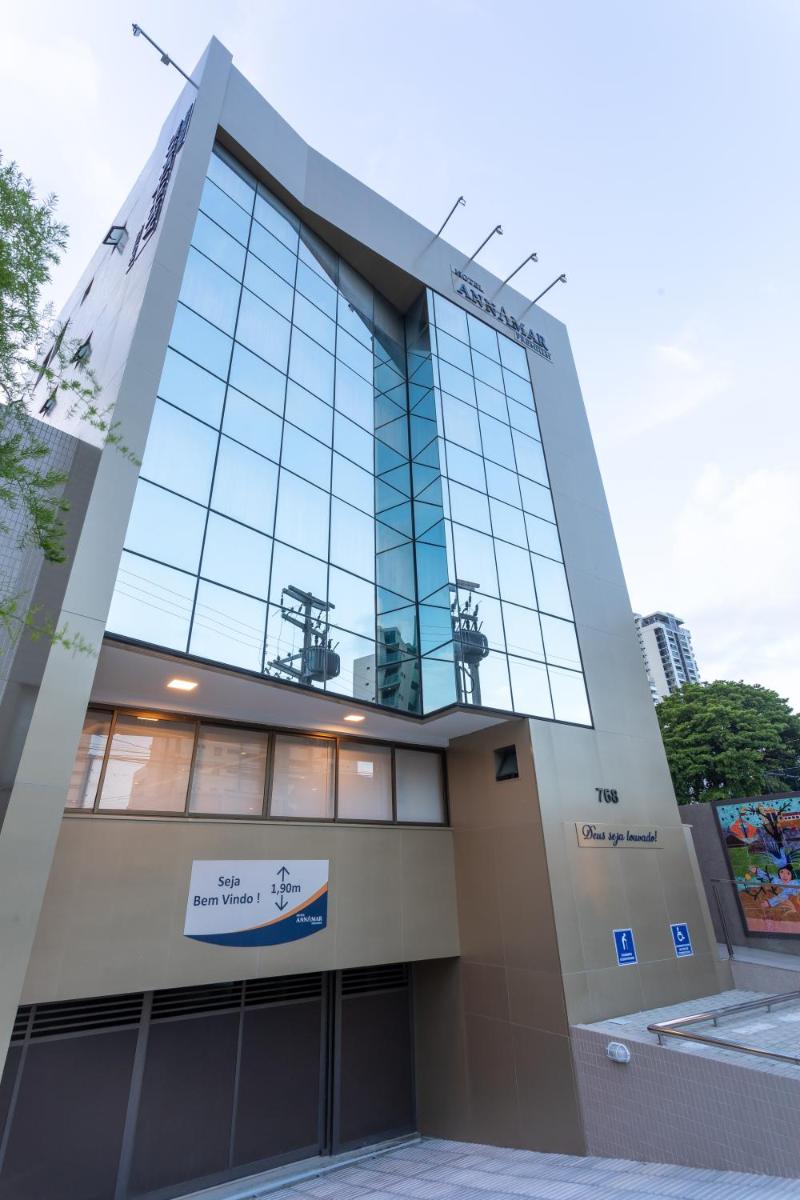 Hotel Annamar Premium - Housity