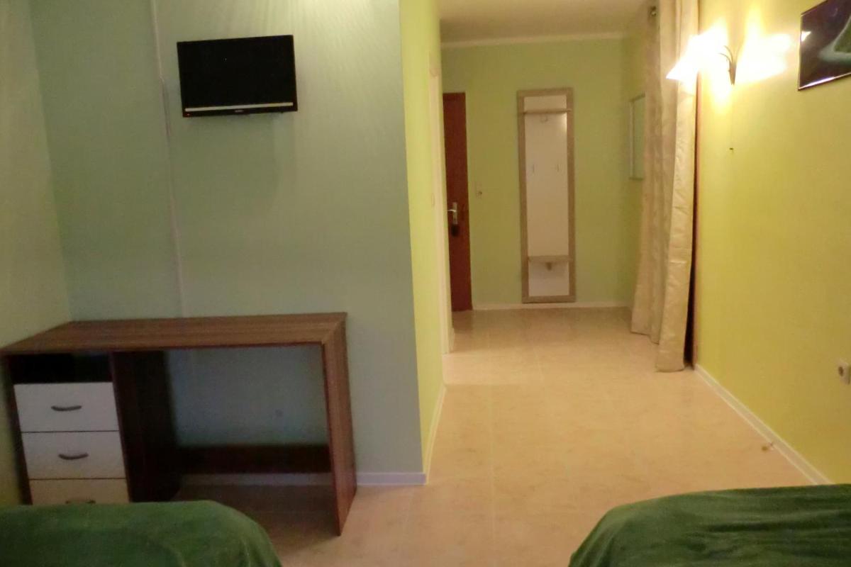 Gästezimmer Vogelsberg - Housity