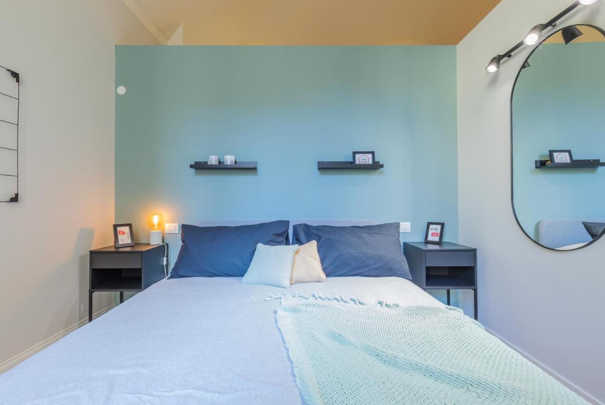 Suitetrails - Top Living Apartments - Torino Centro