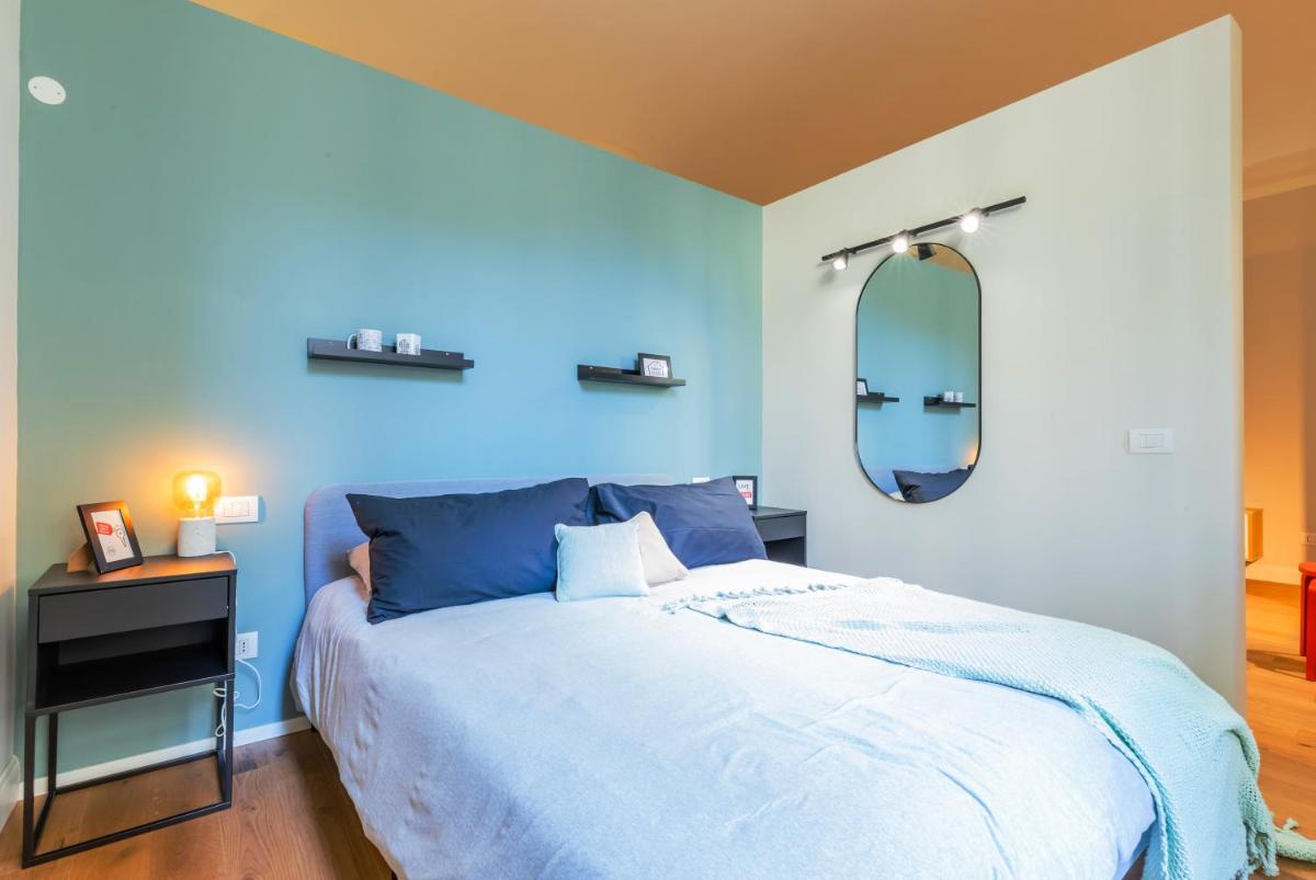 Suitetrails - Top Living Apartments - Torino Centro