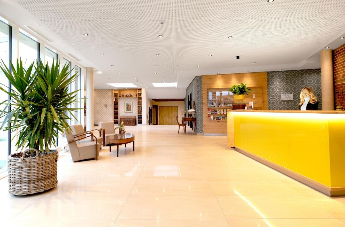 Naundrups Hof - Housity